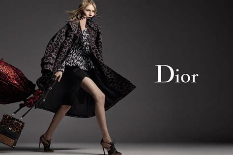 does dior have an app